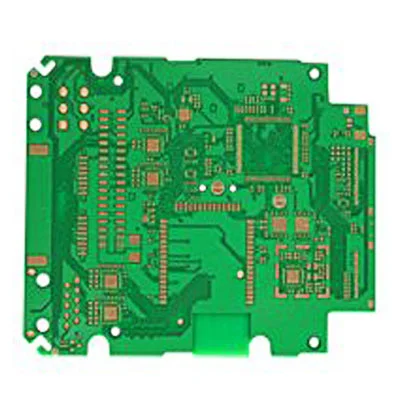 10 층 FR4 PCB