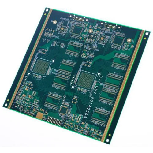 10 층 PCB 회로 보드