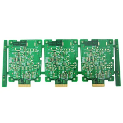2 층 FR4 PCB