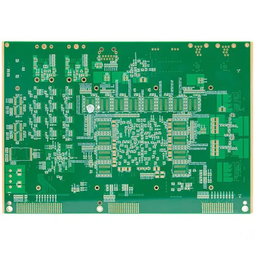 24 층 고밀도 고속 PCB