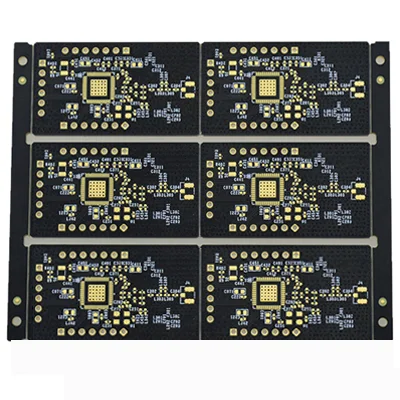 4 층 FR4 PCB