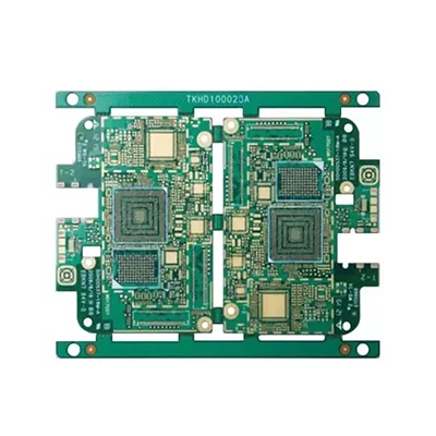 8L 다층 HDI High TG 180 PCB