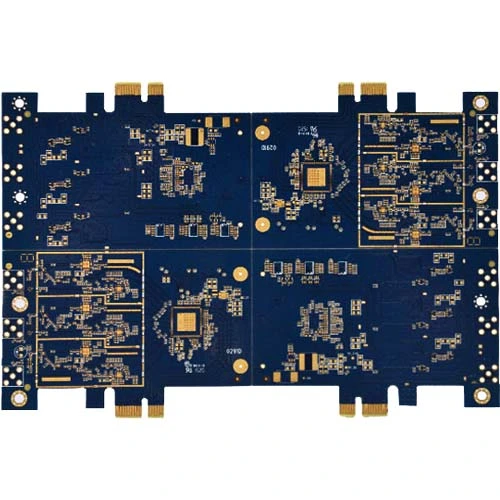 컴퓨터 기계식 하드 디스크 PCB