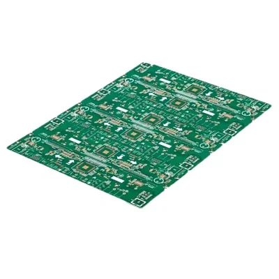 FR4 전자 임피던스 제어 PCB