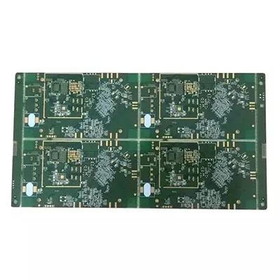 HDI PCB RF 회로 보드