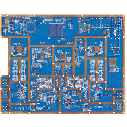 고주파 하이브리드 PCB