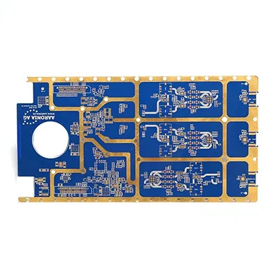 높은 TG 휴대폰 제조 전자 PCB