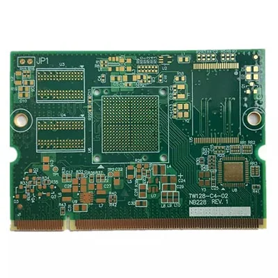 임피던스 제어 다층 PCB