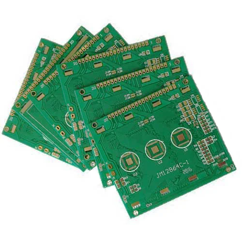 LCD 액정 디스플레이 PCB 회로 보드