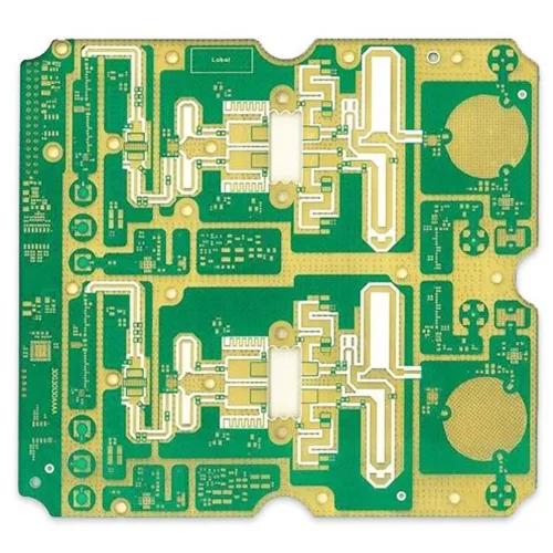 라이트파 커뮤니케이션 PCB 보드