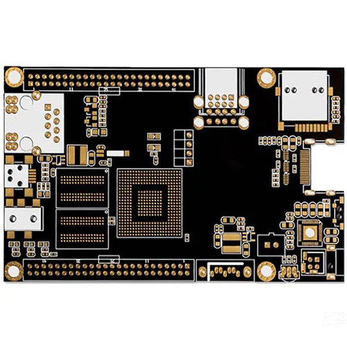 의료 장비 PCB