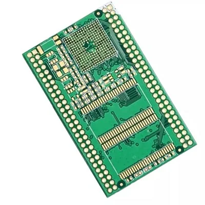 다층 임피던스 제어 PCB 보드