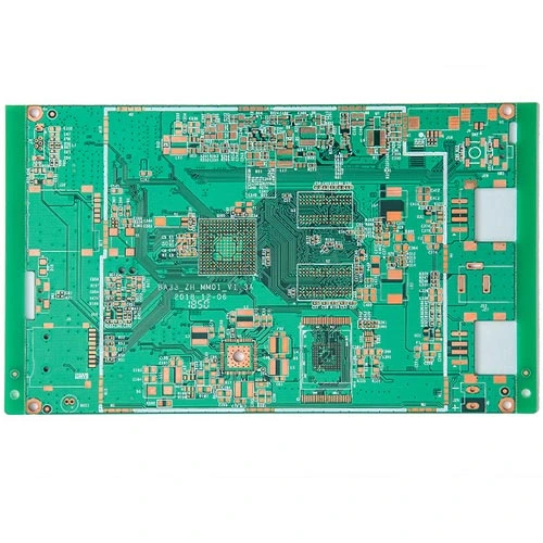 OSP 항산화 PCB 회로 보드