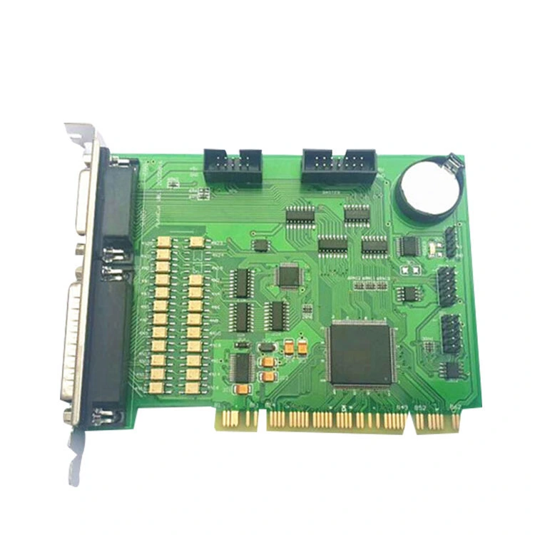PCB 어셈블리