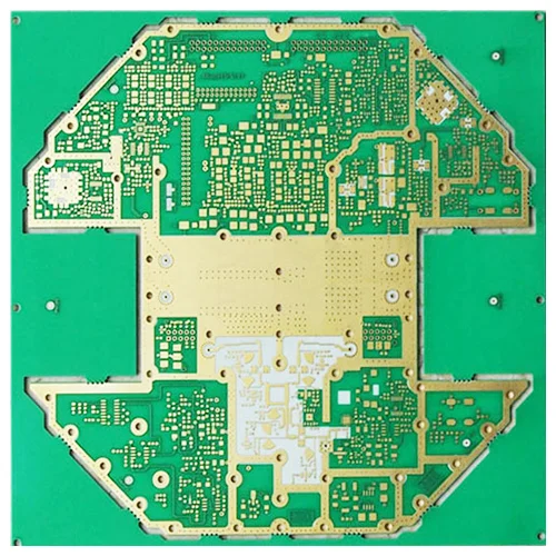 로저스 4003 PCB