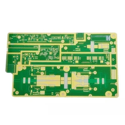 Rogers RO3003 RF 회로 보드