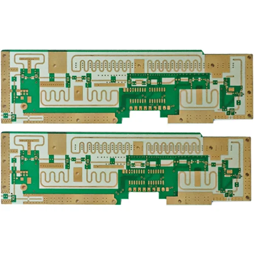 Rogers RO4003C 고주파 PCB 보드