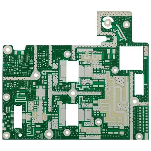 6 층 Rogers RO4350B 고주파 보드