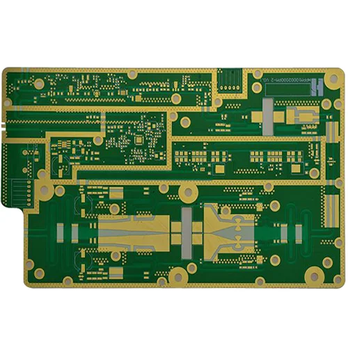 Rogers RO4350B 고주파 보드