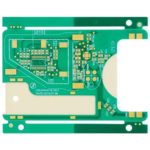 Rogers RO4350B RF 인쇄 회로 보드 PCB