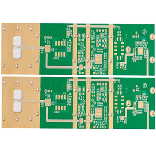 Rogers RT/Duroid 5870 고주파 보드