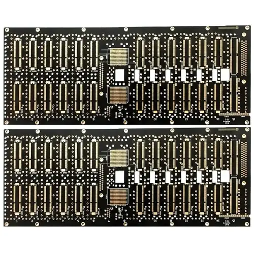 Rogers RT5870 고주파 보드