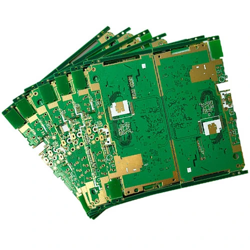무선 초인종 PCB 회로 보드